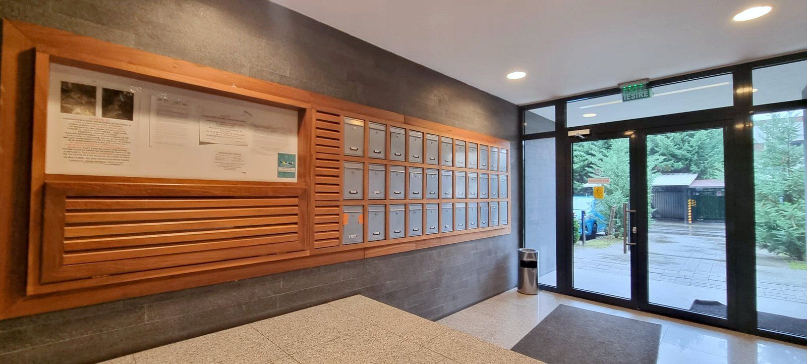 Apartament modern într-un complex rezidențial privat - Poză 47