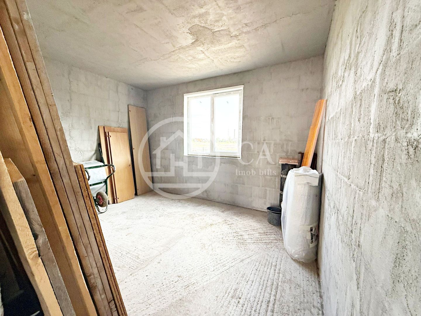 Casa de vânzare cu 4 camere in Episcopia, Bihor - Poză 9