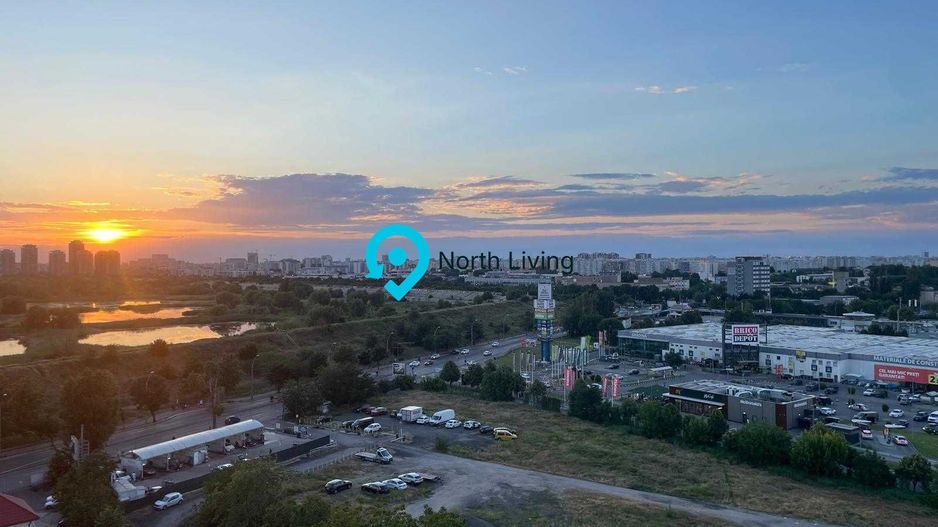 Apartament 2 camere - Rin Grand Residence - Poză 8