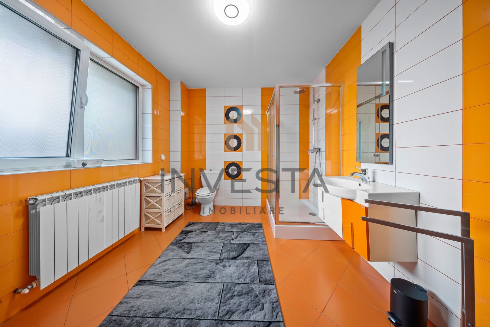 Casa individuala, 231 mp, curte, teren 800 mp, Europa, Eugen Ionesco - Poză 6