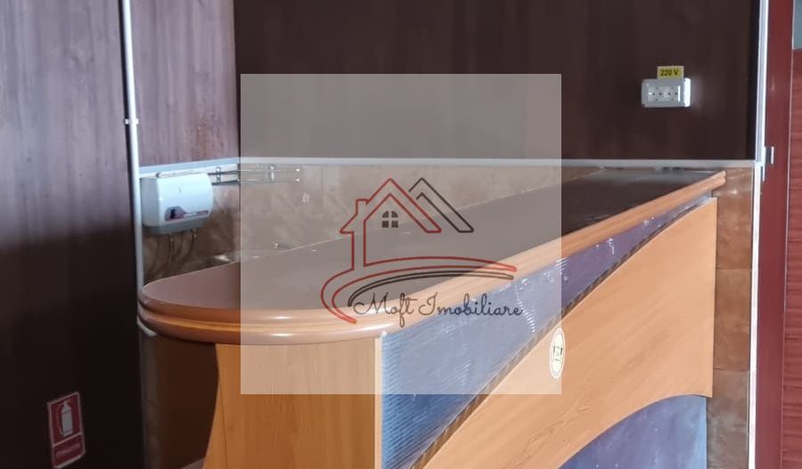 SPATIU COMERCIAL - Poză 6