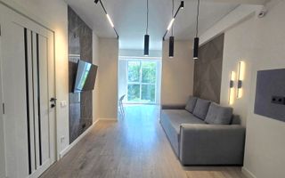 Vânzare, apartament, 1 cameră, str. Ialoveni, Telecentru - Poză 1