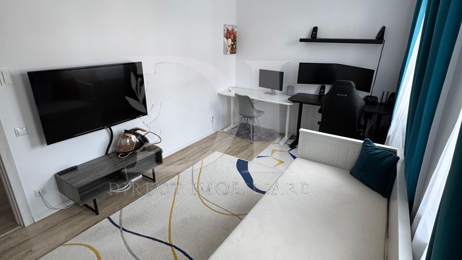 Apartament la cheile / etaj intermediar / Zona Eroilor - Poză 8