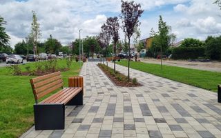 Vilă NOUĂ | Curte 400 mp | Mansardă pe placă | Lângă Parc Ghidigeni - Poză 41
