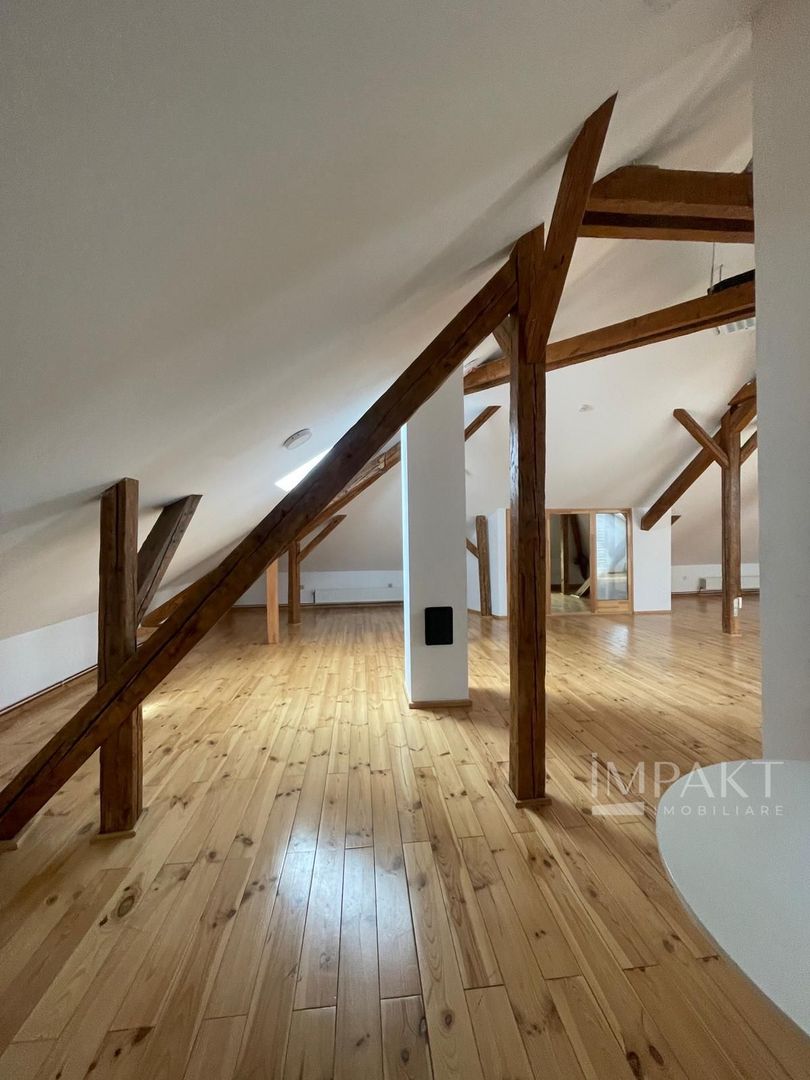 Casa superba ideala sediu firma  ! - Poză 18