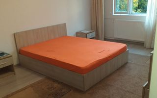 2 Camere - 52MP | Decomandat | 3/4 | Metrou Gorjului la 8 minute - Poză 1