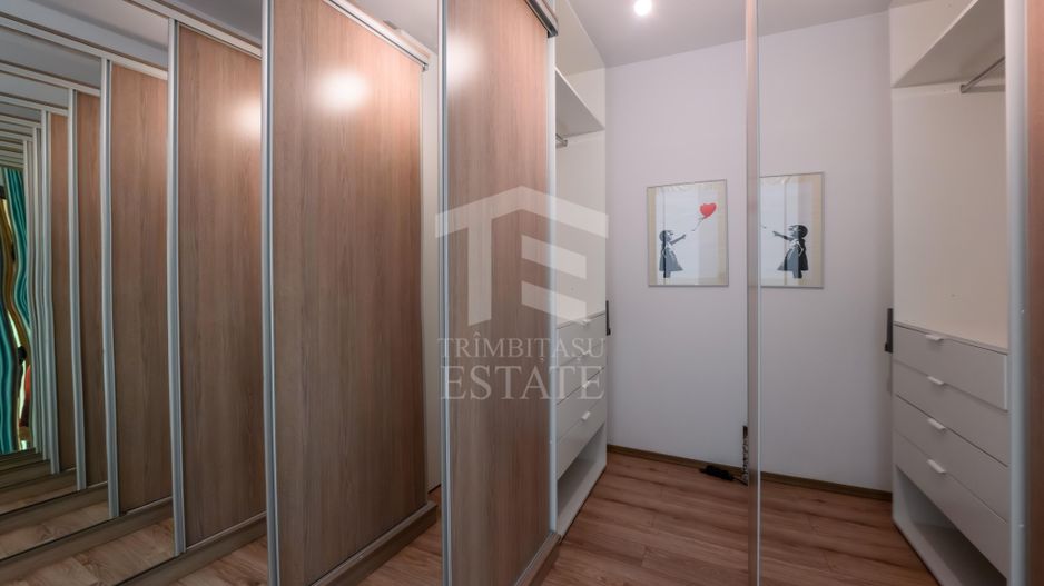 De Vanzare Casa Complex Good Afternoon Residence Balotesti COMISION 0% - Poză 27