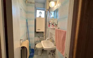 Apartament de vanzare Sasar 4 camere de vanzare — Sasar - Poză 11