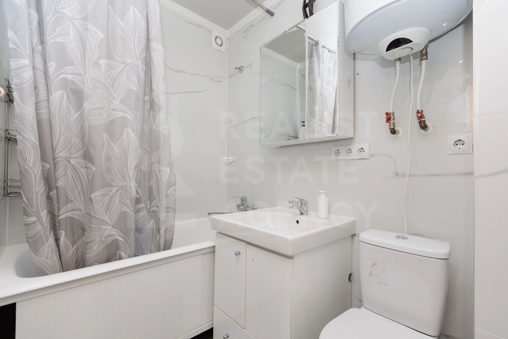 Vânzare, apartament, 3 camere, str. Ialoveni 94,Telecentru - Poză 14
