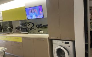 Studio,52 mp,mobilat, nou - Poză 6