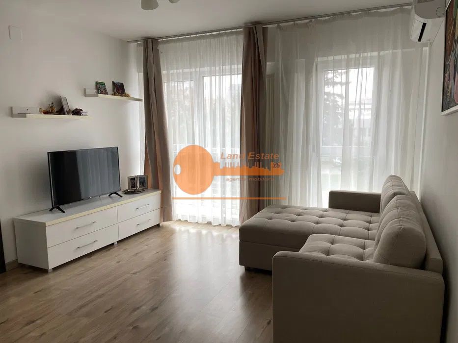 2 camere Belverdere Residence ( parcare ) - Poză 6