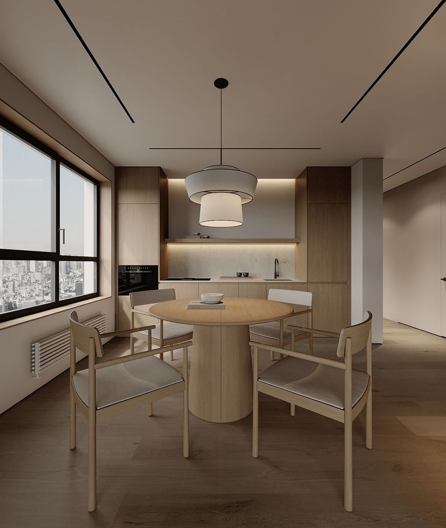 2 camere izolatie fonica proiect premium - Pallady - Poză 2