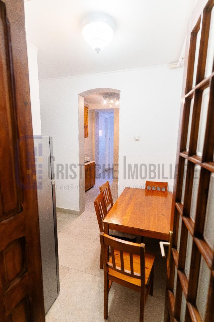 Cismigiu | Bloc boutique | 2 apartamente | 6 camere | 180 mp | oferta unicat - Poză 5