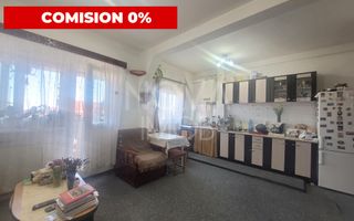 Apartament tip mansarda cu balcon, mobilat-utilat, Valea Aurie - Poză 2