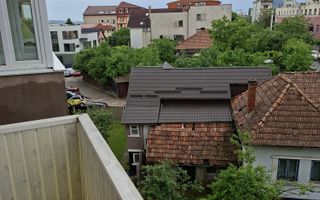 Garsonieră de închiriat – Strada Pasteur, Cluj-Napoca - Poză 7