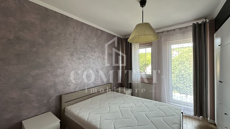 Apartament 2 camere | Parcare subterana | Imobil Nou | Dâmbul Rotund - Poză 8