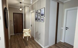 Apartament de 3 camere, 65mp, etaj intermediar, parcare, Apahida - Poză 7