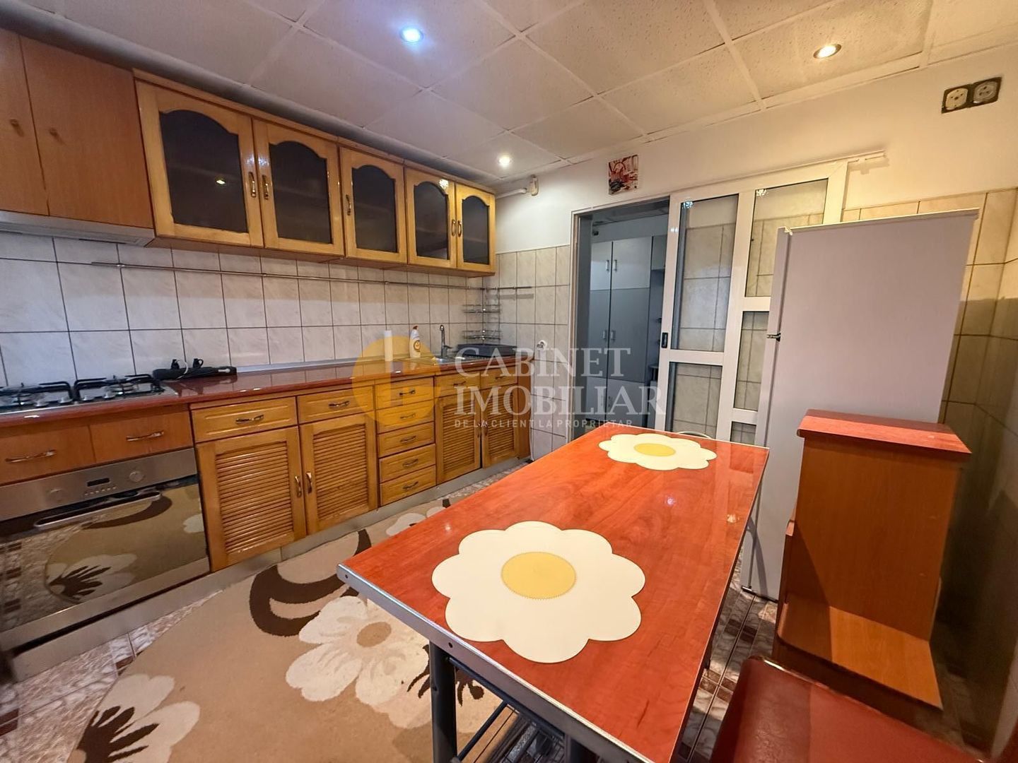 Apartament 2 camere DECOMANDAT - GARA - Poză 3