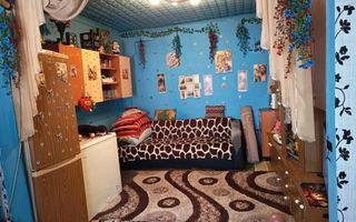 Oportunitate! Apartament de 2 camere, 38mp, zona Libertatii Apahida - Poză 3