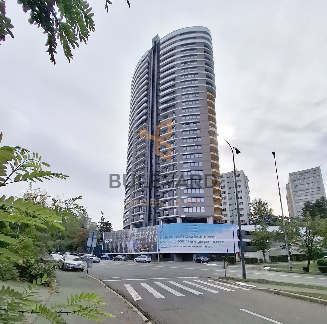 Apartament 2 camere de inchiriat in bloc nou! - Poză 16