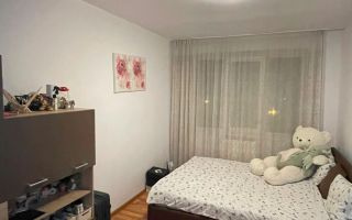 Gara- 15 min De UMF/Univ.Al.Ioan Cuza -2 camere- decomandat-IDEAL 2-3 studenti - Poză 4