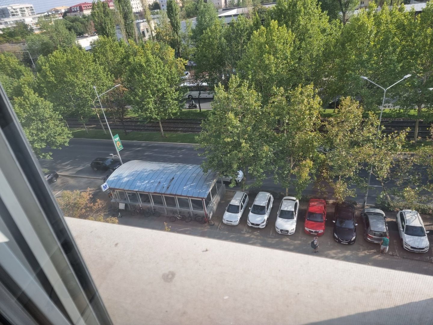 Apartament 2 camere Titan La 10 metri de gura - Poză 4