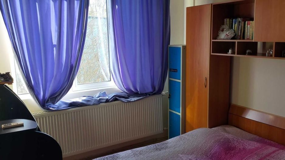 Vanzare Apartament 4 camere, Almasu Mare, Berceni. Teava Centrala in Bucatarie. - Poză 1