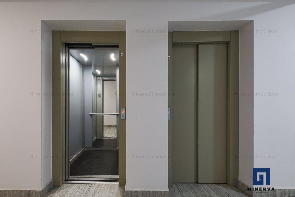 Apartament 3 camere| LUX| Lift| Loc parcare| Campeador-Torontalului, COMISION 0 - Poză 25