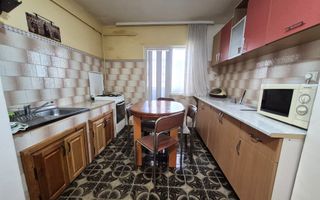 Apartament 2 Camere, Decomandat, 52 mp, Et.4, Zona Ampoi 3 - Poză 8
