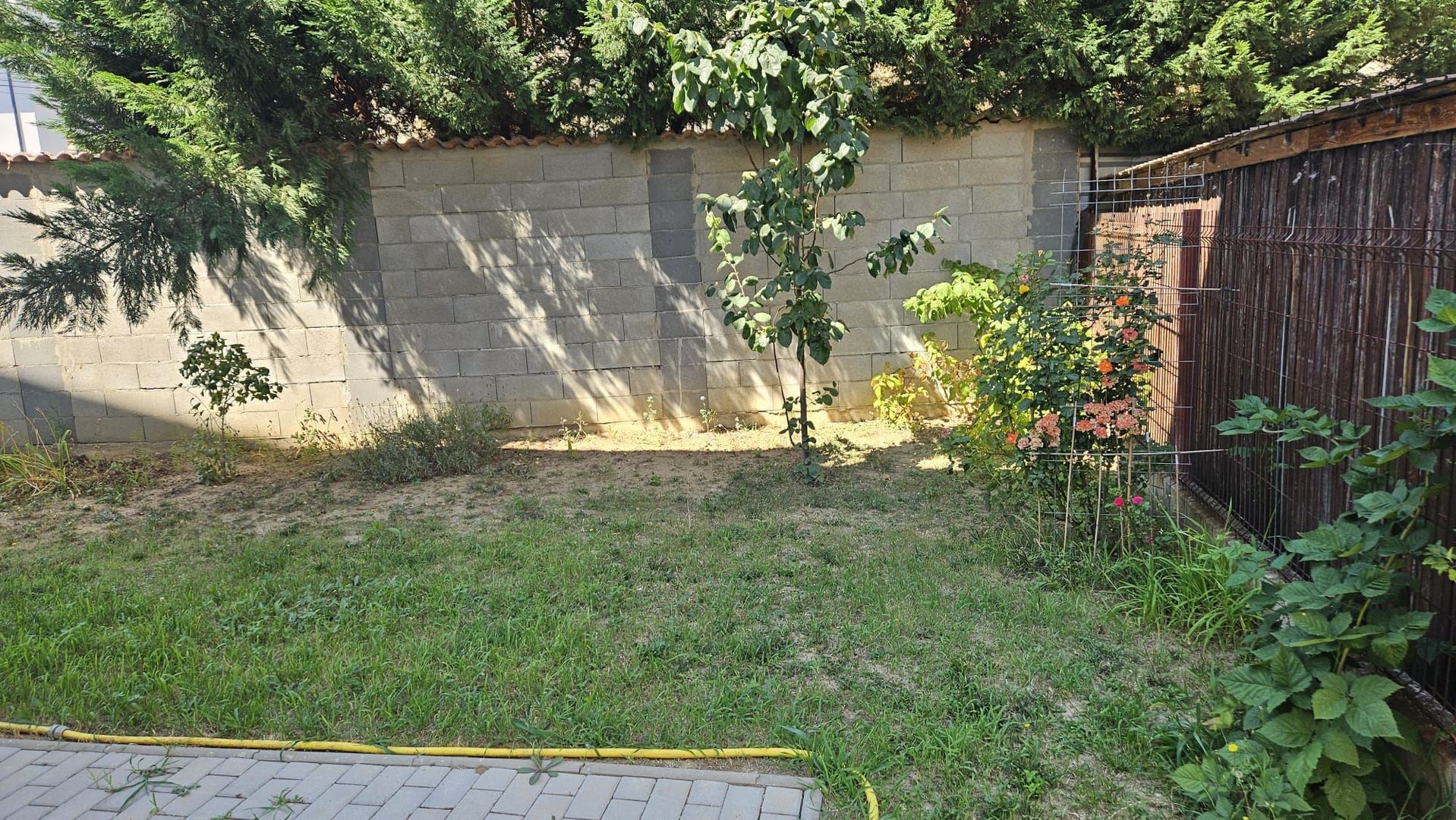 Braytim | 2 Camere | Gradina | Loc de parcare | Disponibil imediat - Poză 14