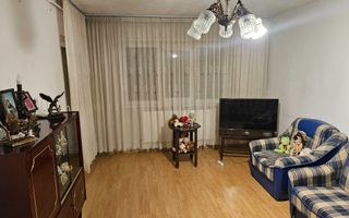 3 Camere - 73MP | Decomandat | 2 Bai | 2 Balcoane | Credit | Apusului - Poză 2