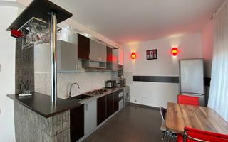 Apartament 2 camere confort sporit cu terasa 50 mp Zorilor / Europa - Poză 8