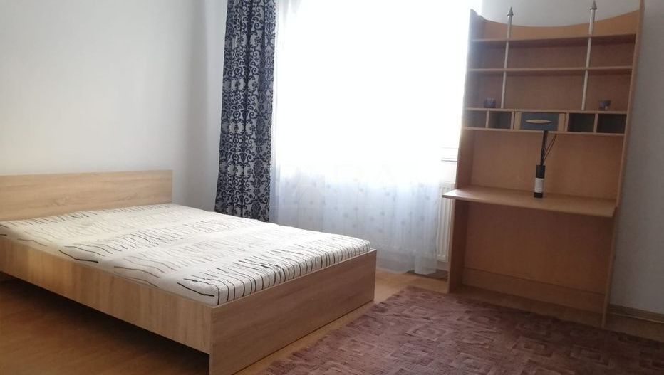 Apartament 1 cameră, zona Academia de Muzică, Mănăștur - Poză 4