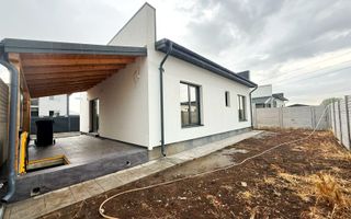 Casa Individuala cu 4 Camere si 2 Bai | Teren 343 mp, zona centrala - Poză 9