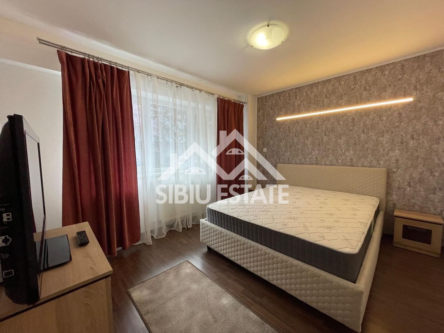 Apartament de inchiriat cu 2 camere mobilat utilat si loc de parcare - Poză 5