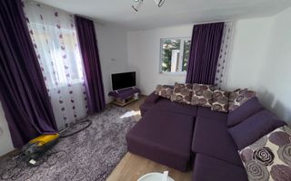 CASA 3 CAMERE, TEREN 1000 MP, GODENI, ARGES - Poză 19