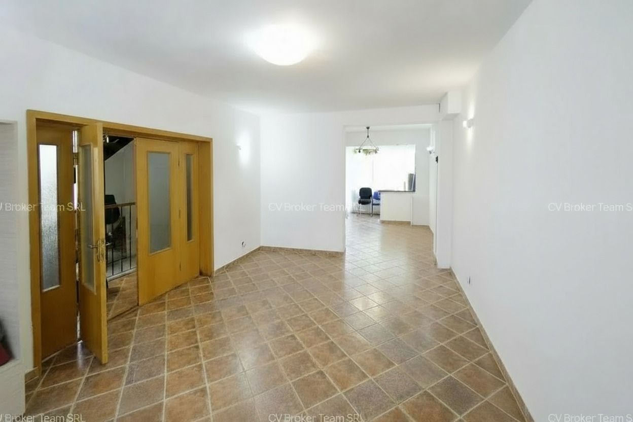 Vila D+P+1+M,Otopeni,300 mpu,ultracentral - Poză 5