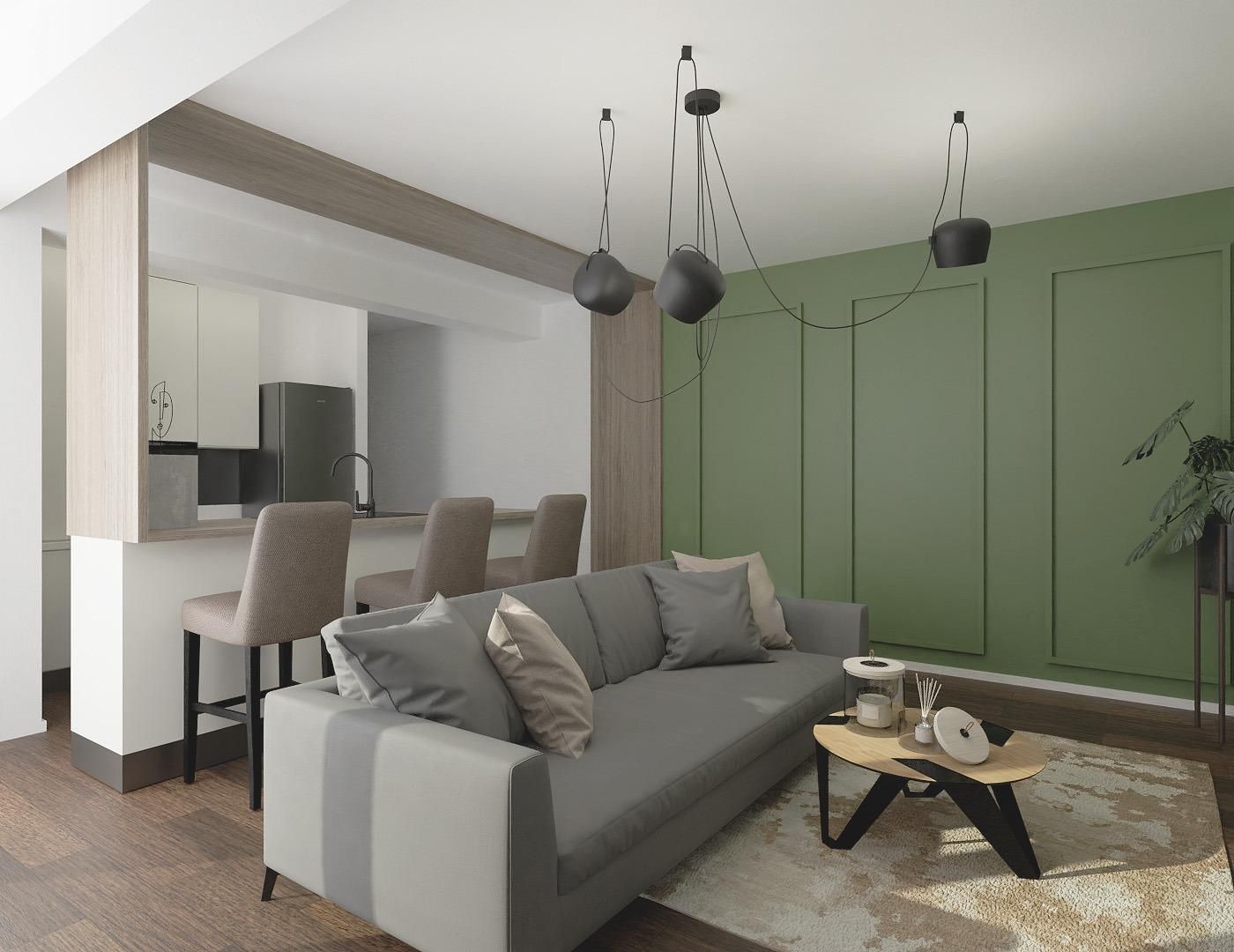 Campus Lake Residence - Poză 4