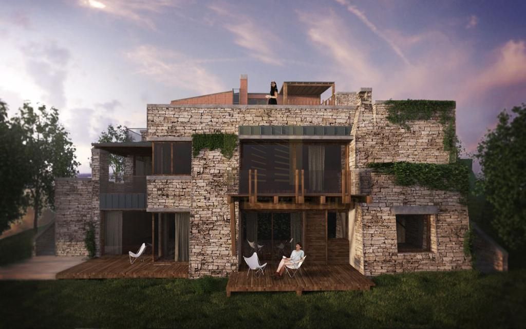 Vanzare teren autorizat, zona Hotel Belvedere - Poză 7