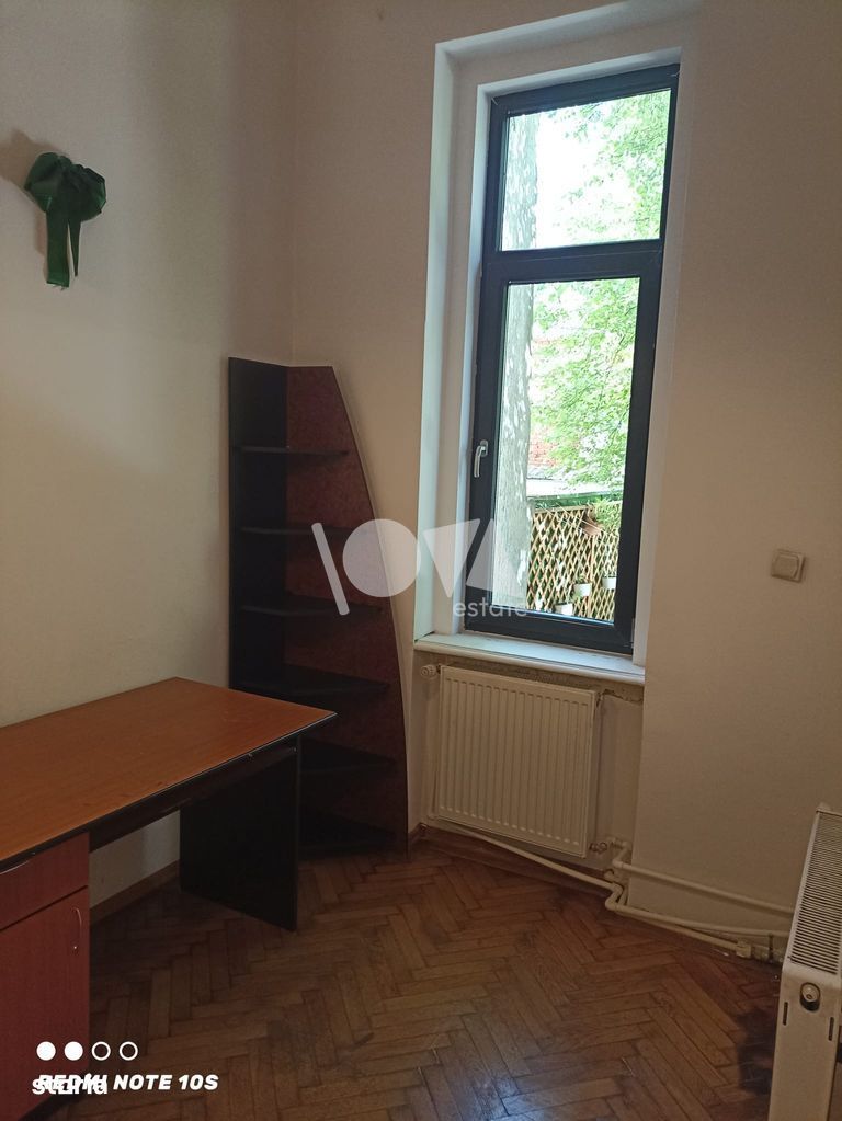 De vânzare: Apartament in vila Stirbei Voda, Cismigiu - Poză 9