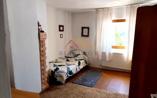 VILĂ P+E DE VÂNZARE | 5 CAMERE | TEREN 451 MP | CÂMPINA - Poză 13