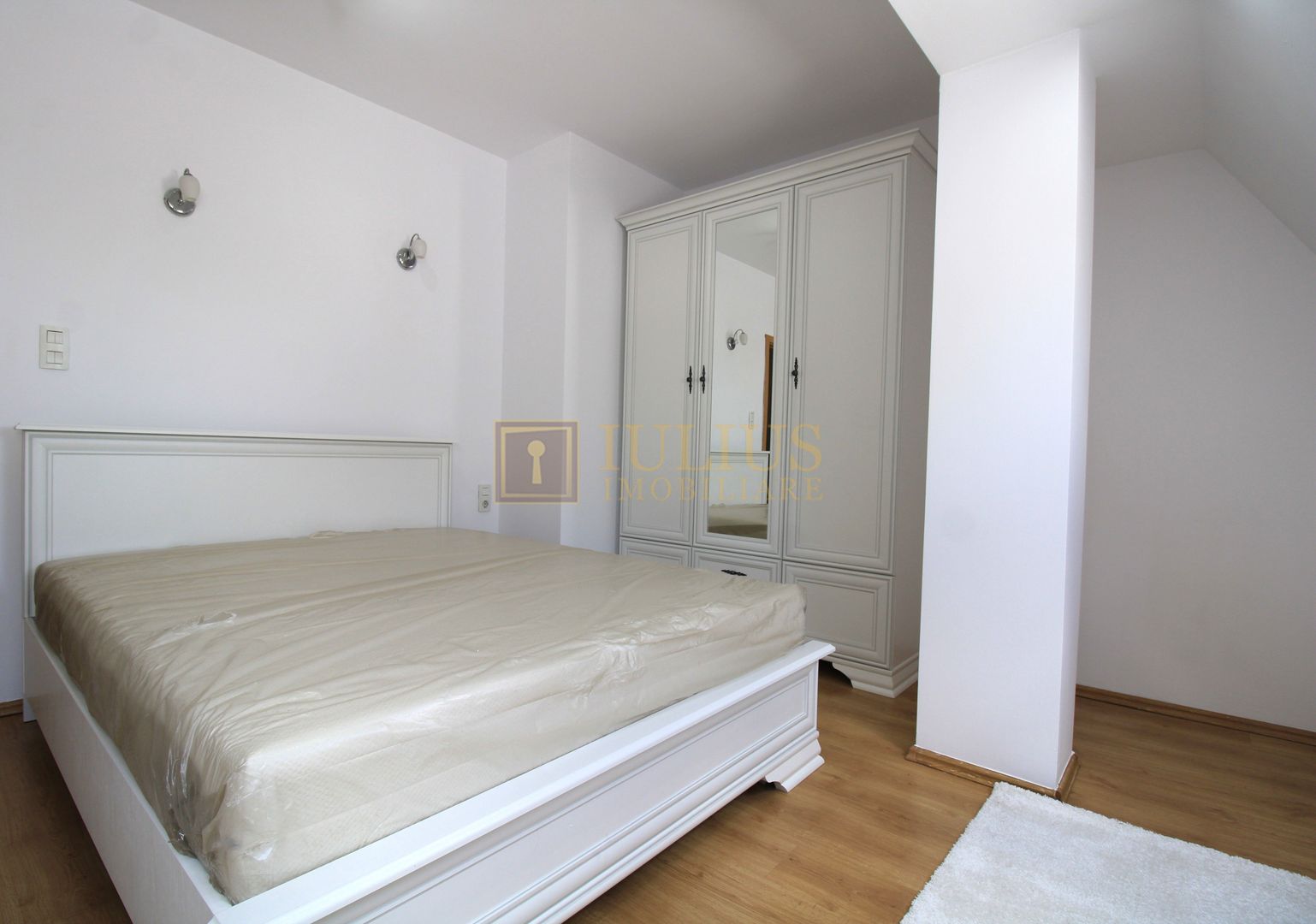 Zona Odobescu, 2 camere, centrala proprie, bloc 2008 - Poză 12