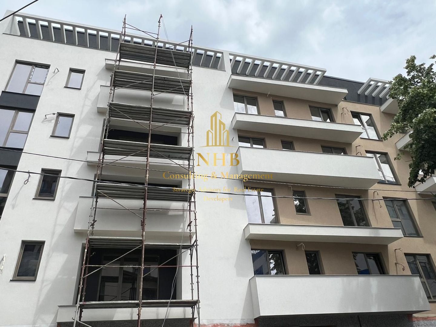 0% COMISION - 3 Camere 101,25 mp Utili Aviatiei! - Poză 1