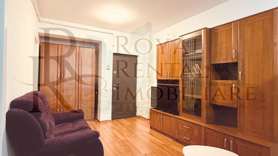 Ap. 2 Camere – Marasti strada Fabricii | Aproape de Facultăți si Mall-uri - Poză 4