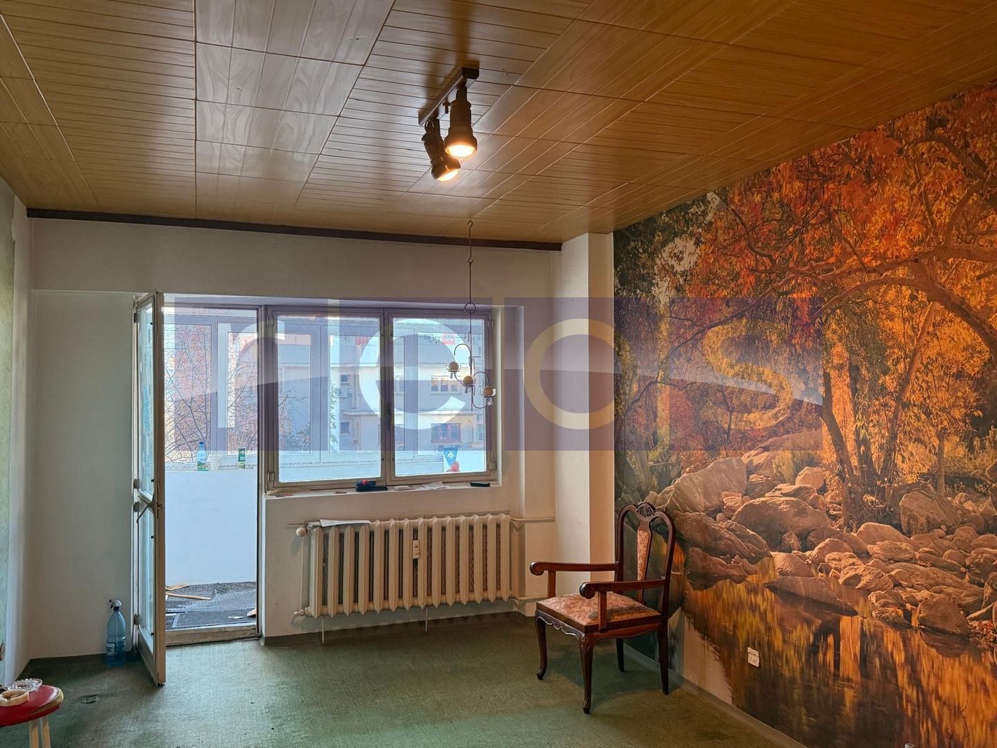 VANZARE 3 CAMERE ZONA MIHALACHE | SECTOR 1 | PIATA DOMENII | - Poză 12