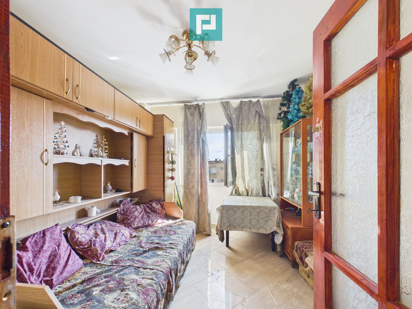 Apartament cu 3 camere, în orașul Sebiș, Arad - Poză 9