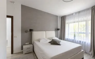 Vila Exclusivista cu 5 camere *3000mp curte si deschidere la lac* // Snagov - Poză 38