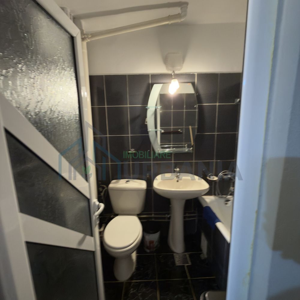 Apartament 1 camera de inchiriat, Baza 3, Iasi - Poză 3