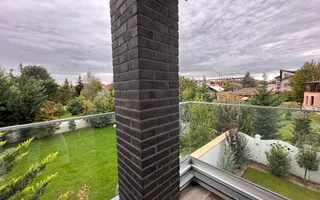 Vila de LUX cu 7 camere IANCU NICOLAE - Poză 24