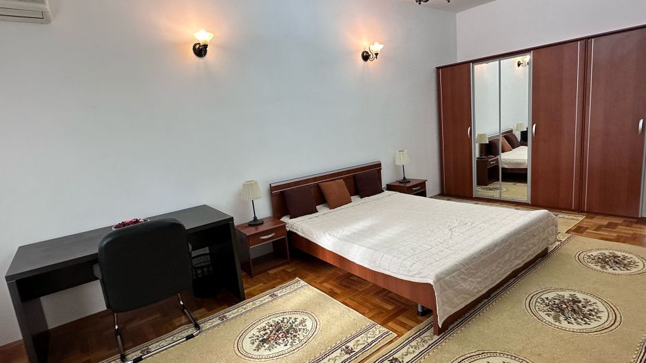 3 camere cu parcare subterana | zona Herăstrău - Comision 0% - Poză 21